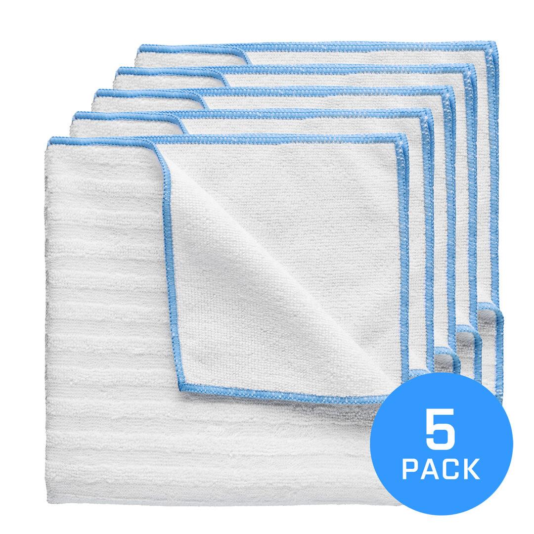 FX Protect Interior Scrub Towel 5 ks 8/9