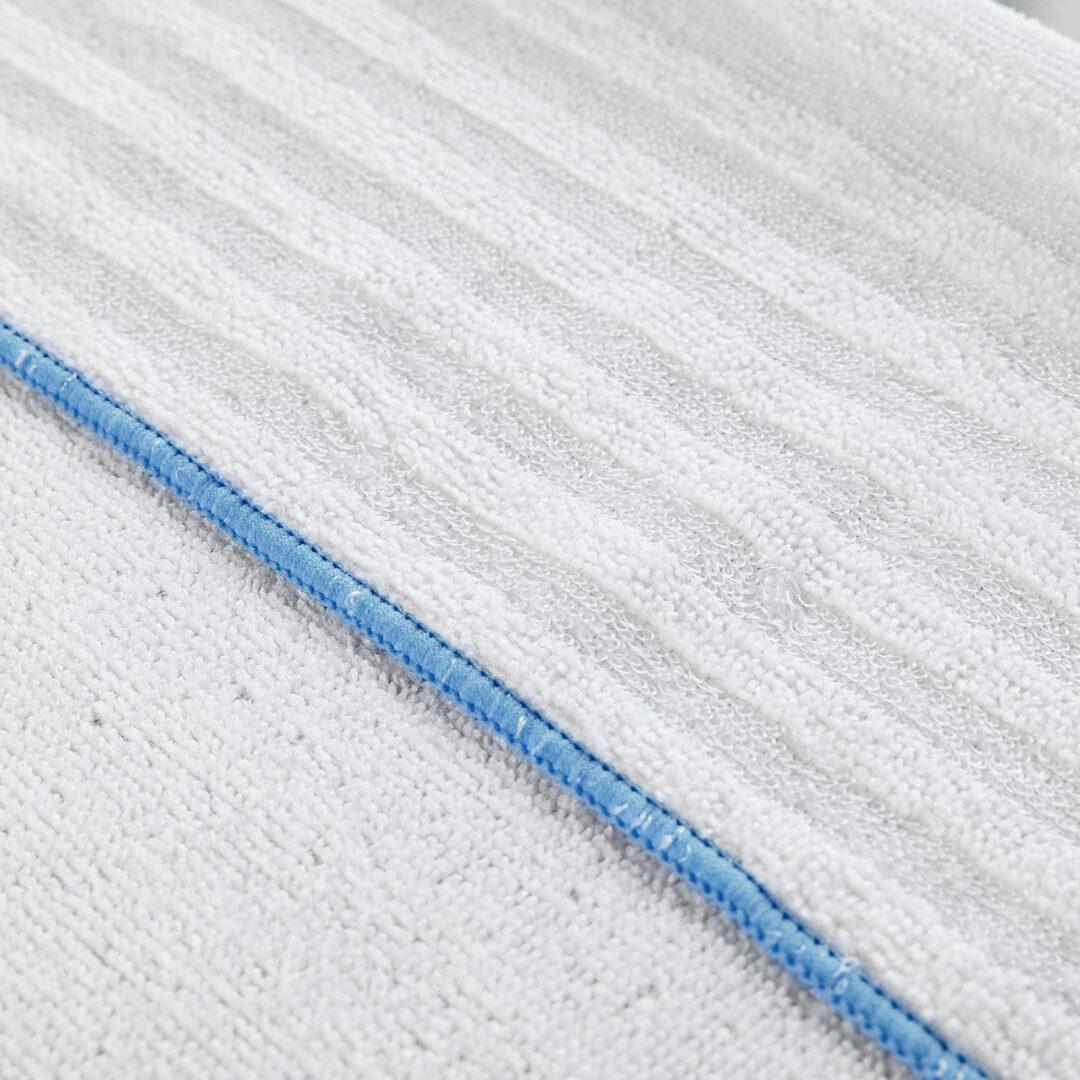 FX Protect Interior Scrub Towel 5 ks 5/9