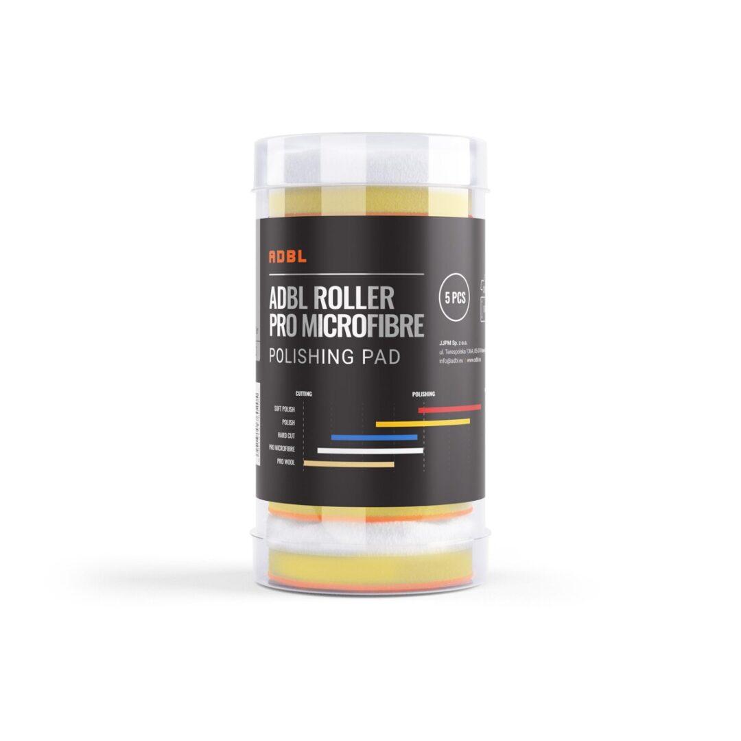 ADBL Roller Pro Microfibre DA 30 - 5 ks 1/3