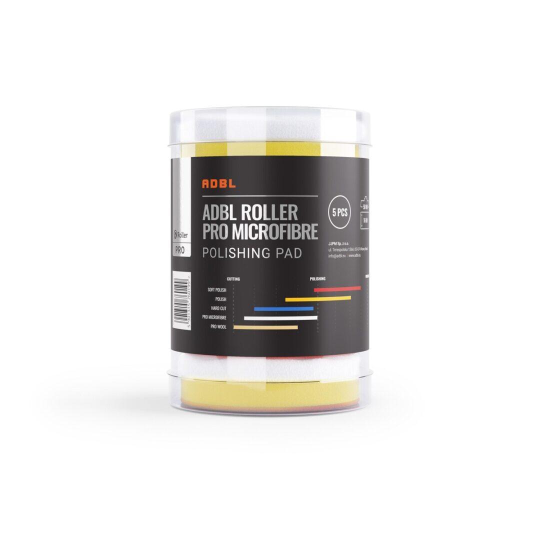 ADBL Roller Pro Microfibre DA 50 - 5 ks 2/3