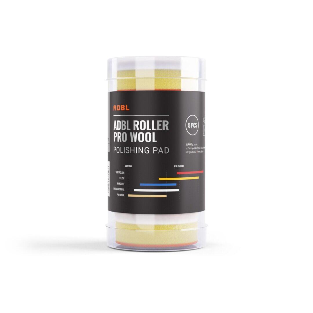 ADBL Roller Pro Wool DA 30 - 5 ks 1/3