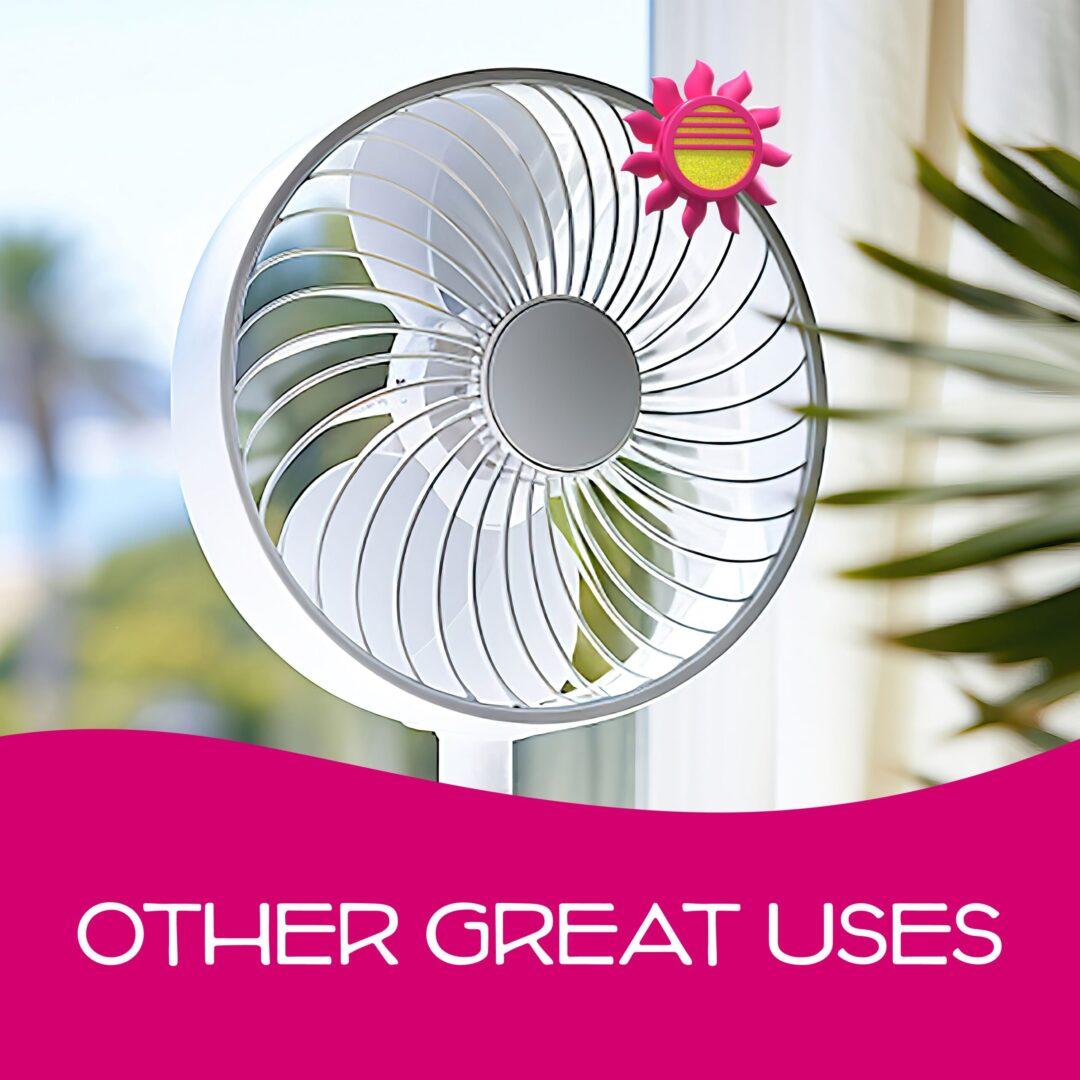 California Scents Sun Spinner - Coronado Cherry 3/5