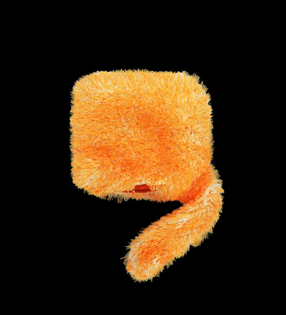 CarPro FairyTail Wash Mitt 1/3